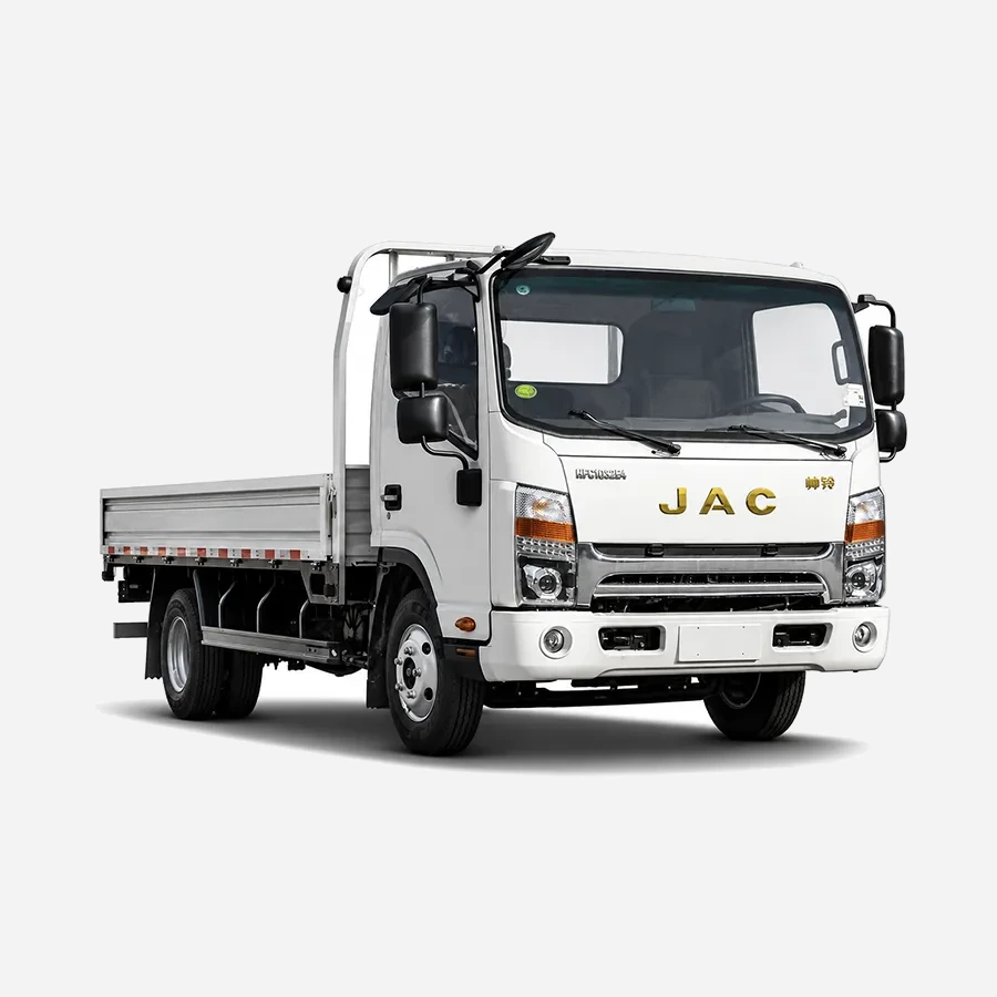 JAC HFC1032E4